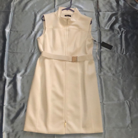 Tommy Hilfiger Dresses & Skirts - Brand new Tommy Hilfiger dress in white